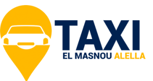 Taxi El Masnou - Alella  - 935403318